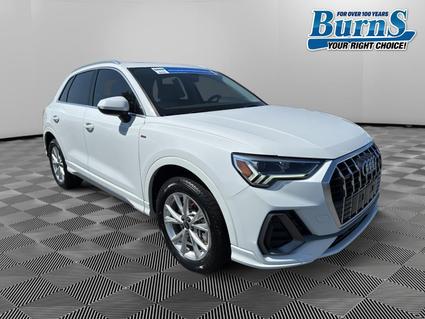 2022 Audi Q3 Rock Hill SC