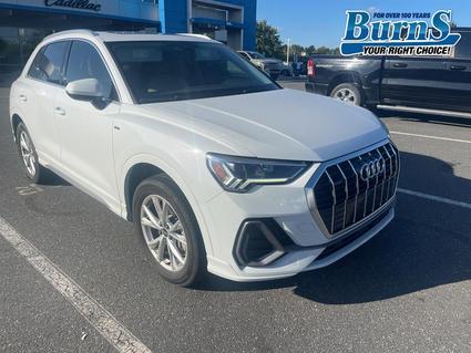 2022 Audi Q3 Rock Hill SC