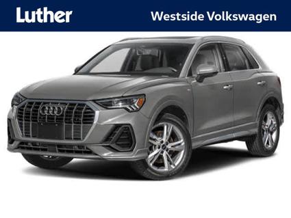 2024 Audi Q3 Minneapolis MN