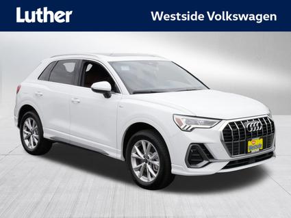 2024 Audi Q3 Minneapolis MN