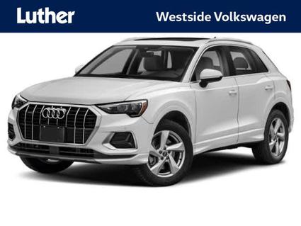 2020 Audi Q3 Minneapolis MN