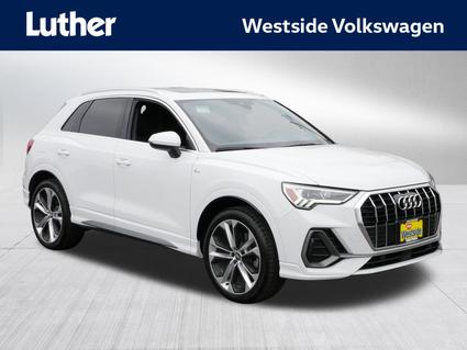 2020 Audi Q3 Minneapolis MN