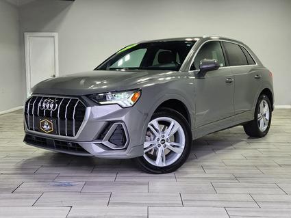 2021 Audi Q3 Philadelphia PA