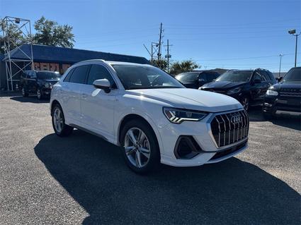 2022 Audi Q3 Metairie LA