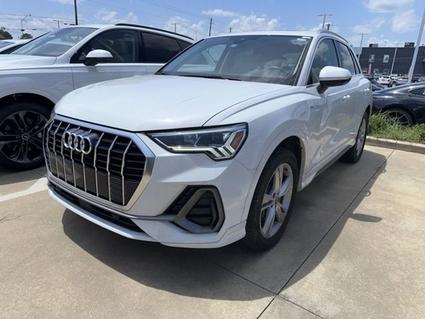 2022 Audi Q3 Montgomery AL