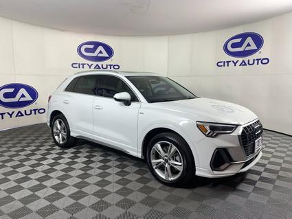 2022 Audi Q3 Memphis TN