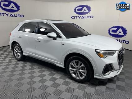 2022 Audi Q3 Memphis TN