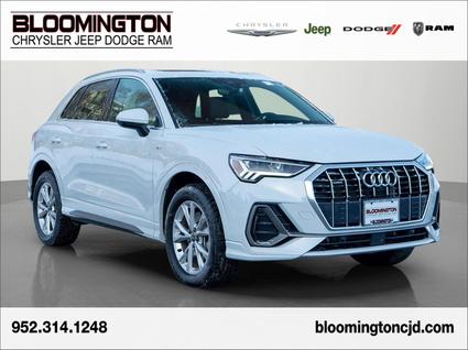 2022 Audi Q3 Minneapolis MN