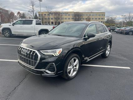 2022 Audi Q3 Lexington KY
