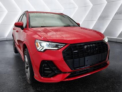 2023 Audi Q3 Columbia SC