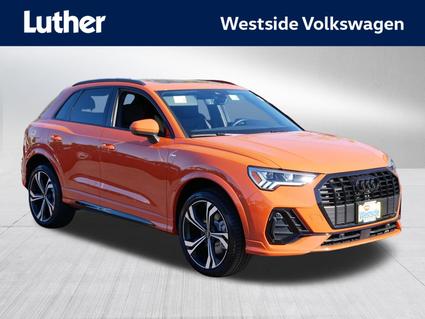 2024 Audi Q3 Minneapolis MN
