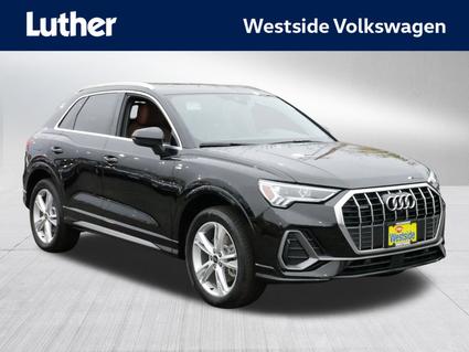 2024 Audi Q3 Minneapolis MN