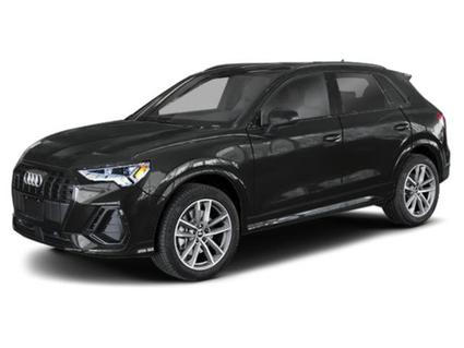 2025 Audi Q3 Rochester MN