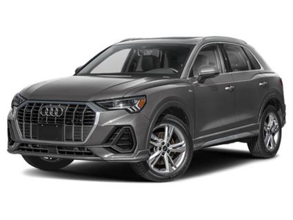 2025 Audi Q3 Rochester MN