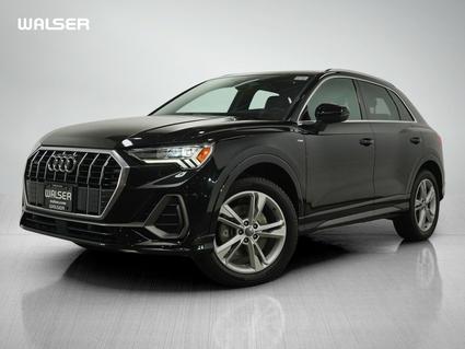 2020 Audi Q3 Burnsville MN