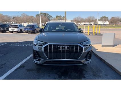 2023 Audi Q3 Montgomery AL