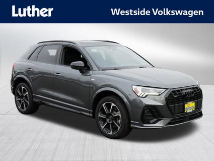 2025 Audi Q3 Minneapolis MN