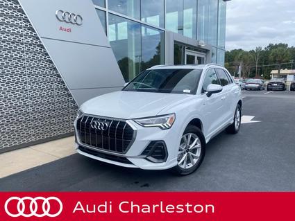 2025 Audi Q3 Charleston SC