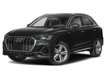2025 Audi Q3 Rochester MN