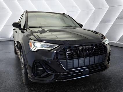 2022 Audi Q3 Columbia SC