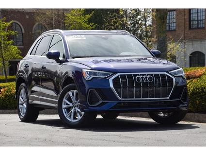 2022 Audi Q3 Lexington KY