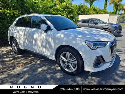 2022 Audi Q3 Fort Myers FL