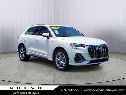 2022 Audi Q3 Fort Myers FL