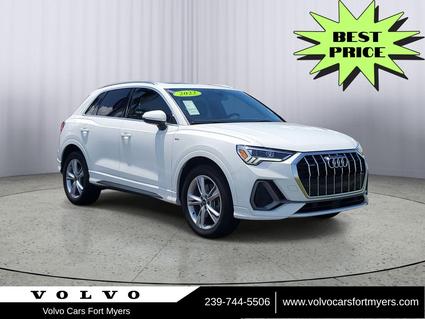 2022 Audi Q3 Fort Myers FL