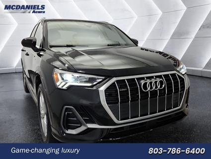 2023 Audi Q3 Columbia SC