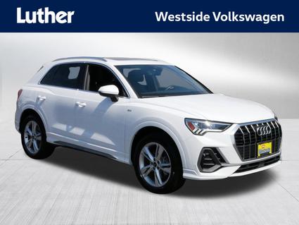 2024 Audi Q3 Minneapolis MN