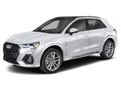 2025 Audi Q3 Rochester MN
