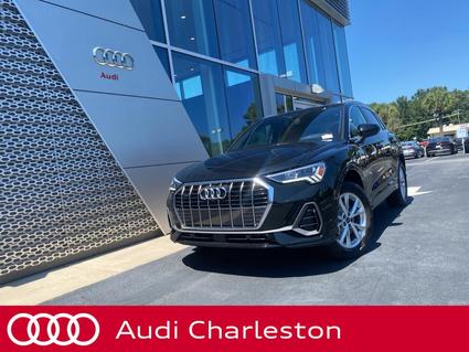 2025 Audi Q3 Charleston SC