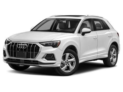 2022 Audi Q3 Minneapolis MN