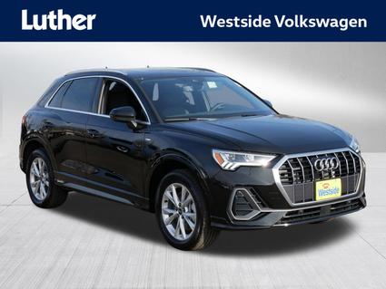 2025 Audi Q3 Minneapolis MN