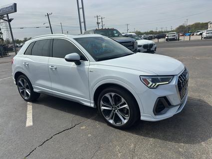 2020 Audi Q3 Memphis TN