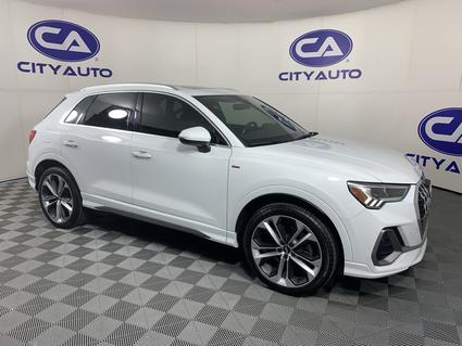 2020 Audi Q3 Memphis TN