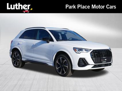 2025 Audi Q3 Rochester MN
