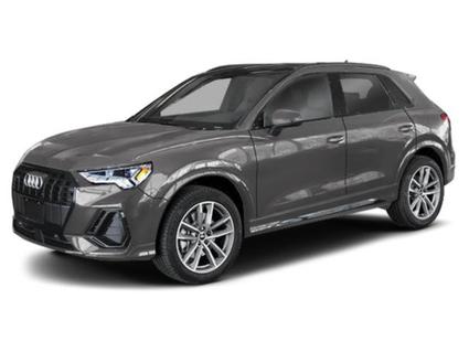 2025 Audi Q3 Rochester MN