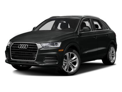 2016 Audi Q3 Spokane WA