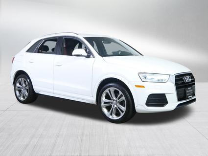 2016 Audi Q3 Minneapolis MN