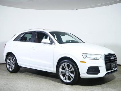 2016 Audi Q3 Minneapolis MN