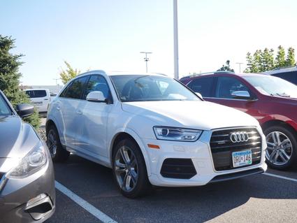 2016 Audi Q3 Minneapolis MN
