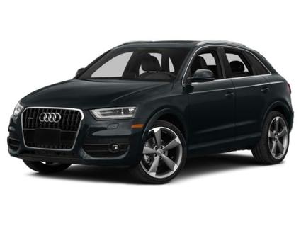 2015 Audi Q3 Minneapolis MN