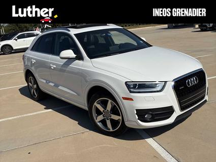 2015 Audi Q3 Minneapolis MN