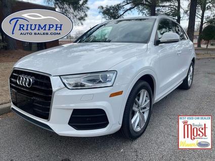 2016 Audi Q3 Memphis TN