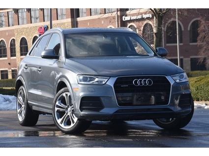 2016 Audi Q3 Lexington KY
