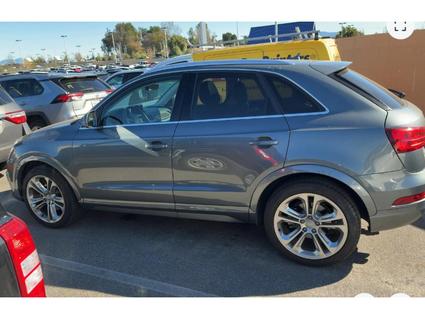 2016 Audi Q3 Lexington KY