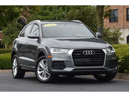 2016 Audi Q3 Lexington KY