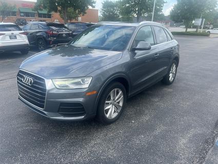 2016 Audi Q3 Lexington KY