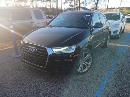 2016 Audi Q3 Wilmington NC